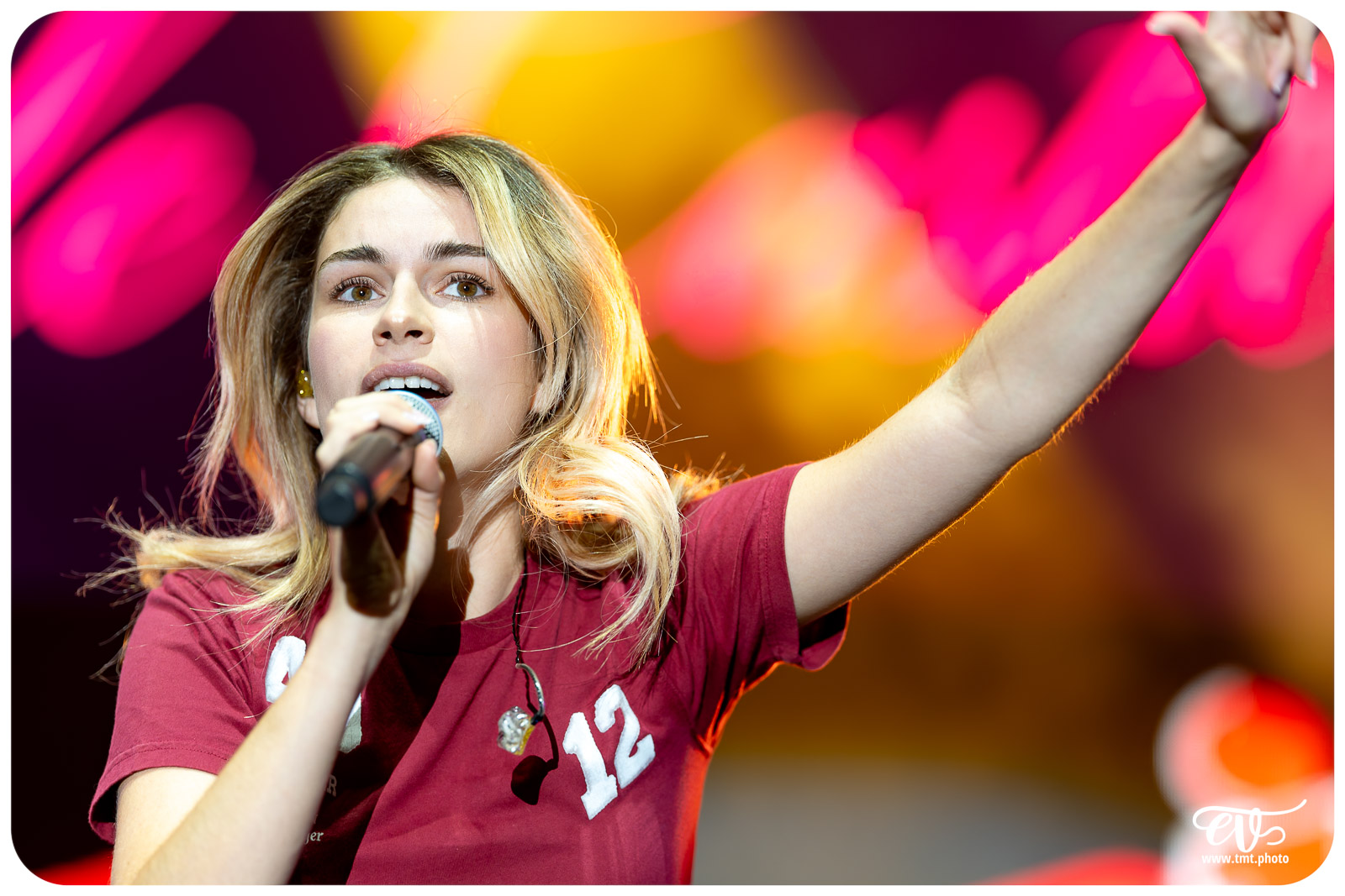 NRJ MUSIC TOUR 2026